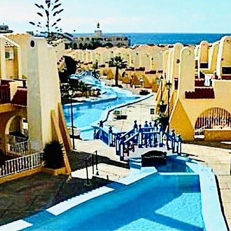 Mareverde, Bellissimo Appartamento A Due Passi Dal Mare 阿德耶 外观 照片