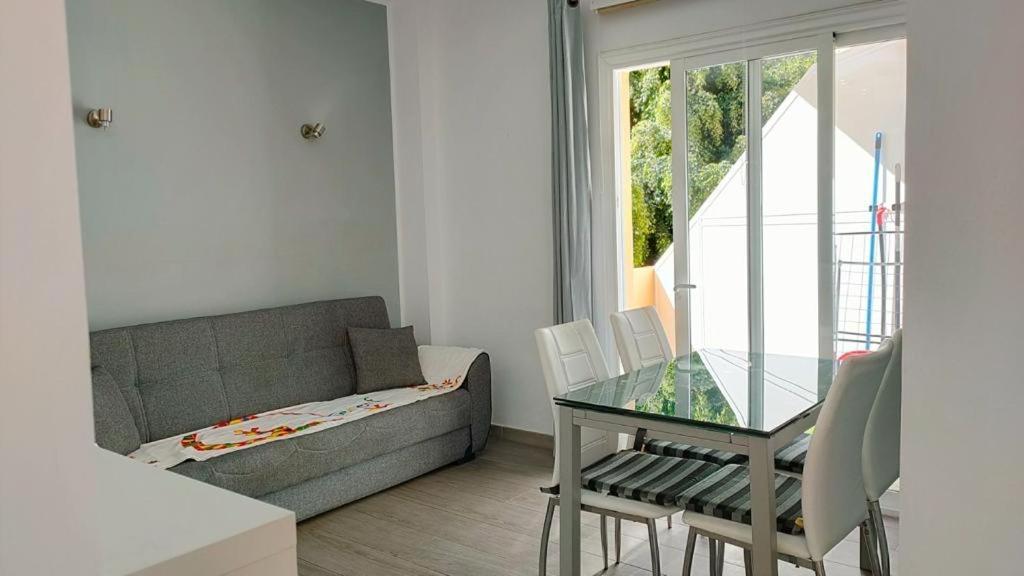Mareverde, Bellissimo Appartamento A Due Passi Dal Mare 阿德耶 外观 照片